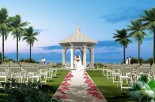 Moon Dance Cliffs - Wedding Gazebo